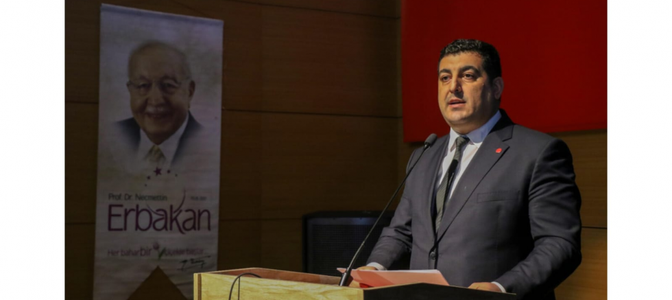Mehmet Zahit Tokgöz'den LGS Şampiyonlarına Tebrik - GÜNDEM - İnternetin Ajansı
