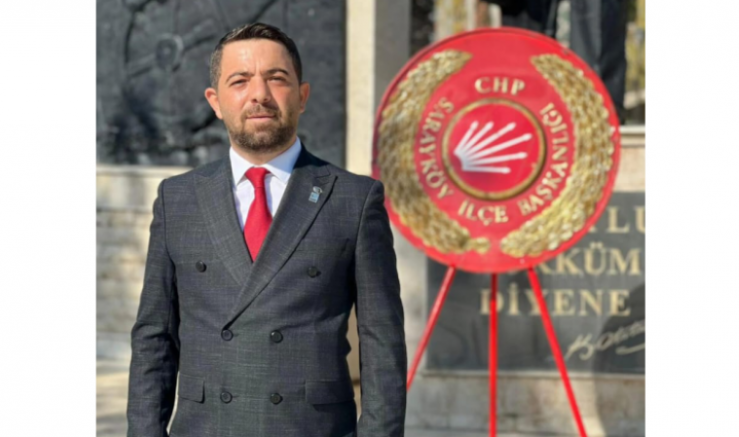 Mesut Efe: CHP’nin Kararını Örgüt Ve Delegeler Verecektir - GÜNDEM - İnternetin Ajansı