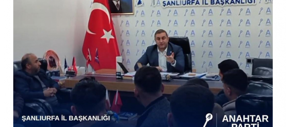 Metin Baydar: “Gençlerimizin Heyecanı Geleceğe Olan İnancımızı Güçlendiriyor” - GÜNDEM - İnternetin Ajansı