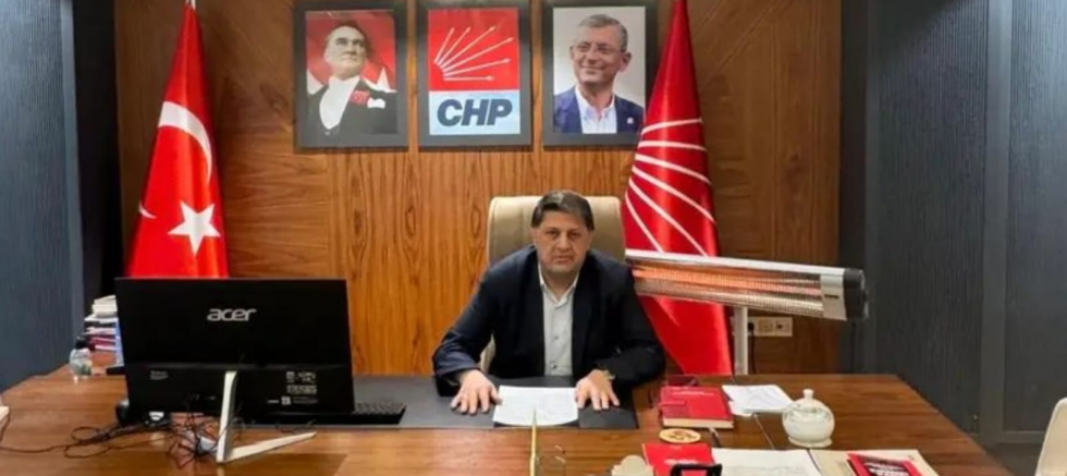 METİN GÜZELKAYA: EKREM İMAMOĞLU’NA YÖNELİK CASUSLUK SUÇLAMASI HUKUKUN DEĞİL, SİYASETİN KONUSUDUR - GÜNDEM - İnternetin Ajansı