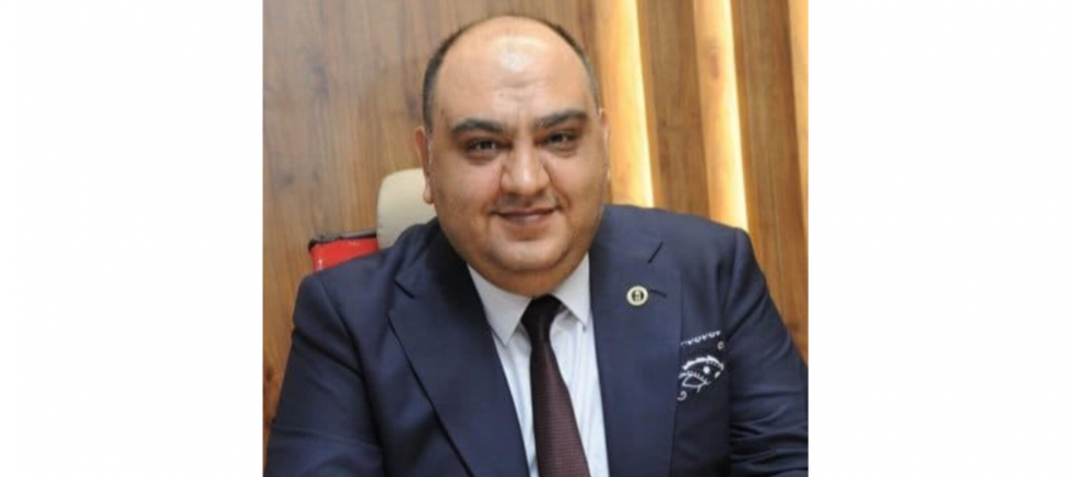 Milletvekili Mehmet Mustafa Gürban’dan 23 Nisan Mesajı: “Geleceğimizin Mimarı Çocuklarımızdır” - GÜNDEM - İnternetin Ajansı