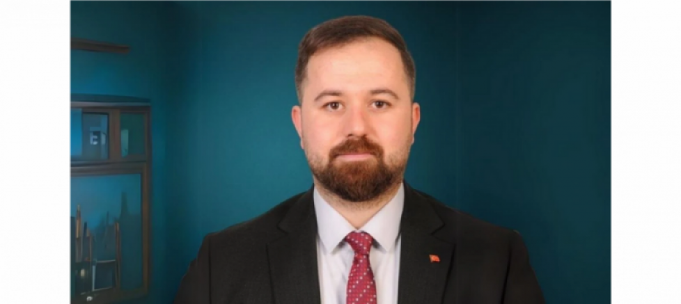 Muğla İl Başkanı Kocabıyık: Doğa rant uğruna feda edilemez - GÜNDEM - İnternetin Ajansı