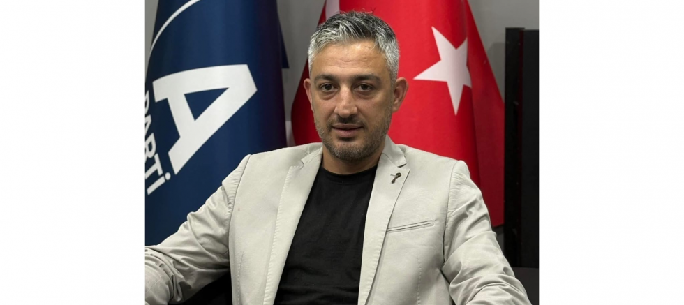 Muhammed Doğan Kaya: “Terörle Mücadelede Devlet Ciddiyeti Şart” - GÜNDEM - İnternetin Ajansı