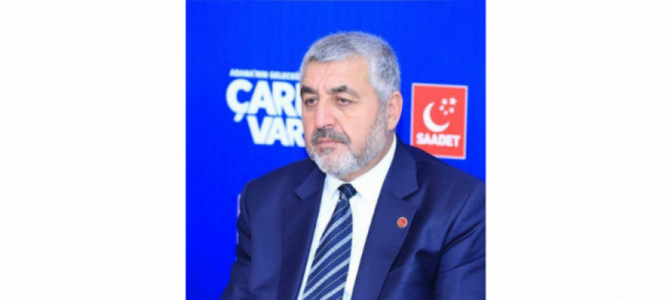 Muhammet Çelebi Keyhıdır: “Barışın Şartı Adalet, Güvencesi Milletin İradesidir” - GÜNDEM - İnternetin Ajansı