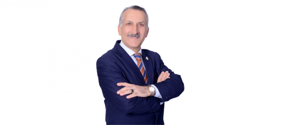 Muharrem Gözkaya: “Partimizin Kurumsal Yapısını Güçlendirecek Oy Pusulalarımız Hazırlandı” - GÜNDEM - İnternetin Ajansı