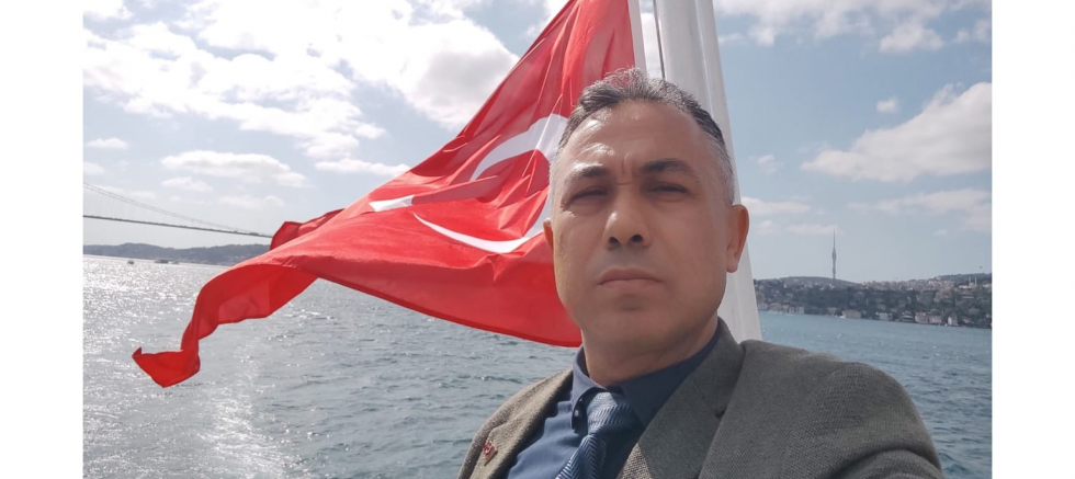 Murat Akbaş: “Yuvarlak Masada Türkiye’yi Parçalama Çalışmaları Var”  - GÜNDEM - İnternetin Ajansı