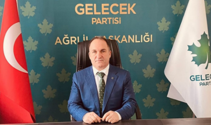 Murat Gök: “Sağlık Çalışanları İnsan Hayatına Dokunan Kahramanlardır” - GÜNDEM - İnternetin Ajansı