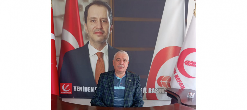 Murat Nehri ve Muş Ovası Tehlike Altında  Cemal Yurtlu: “Altın için toprağımızı, suyumuzu, geleceğimizi feda edemeyiz” - GÜNDEM - İnternetin Ajansı