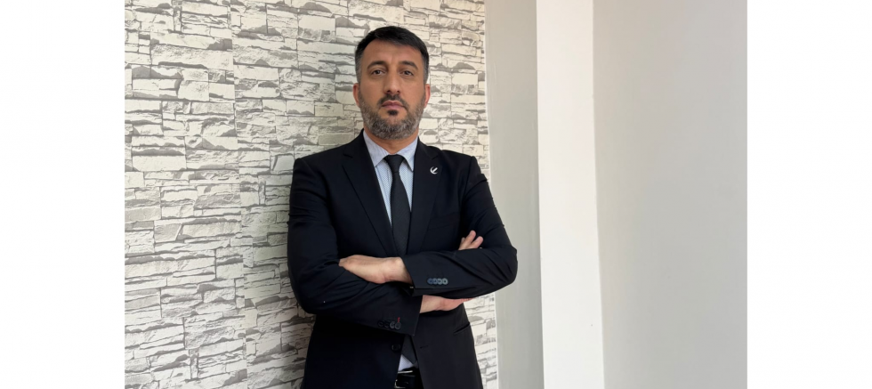 Murat Polat: YKS Süreci Gençlerimize Sorumluluk ve Mücadele Bilinci Kazandırıyor - GÜNDEM - İnternetin Ajansı