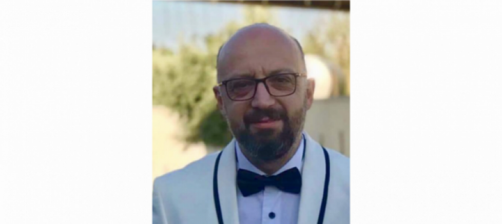 Mustafa Üstün: “Türkiye iç ve dış ticarette yön belirleyen değil, yön tayin edilen ülke olmamalı” - GÜNDEM - İnternetin Ajansı