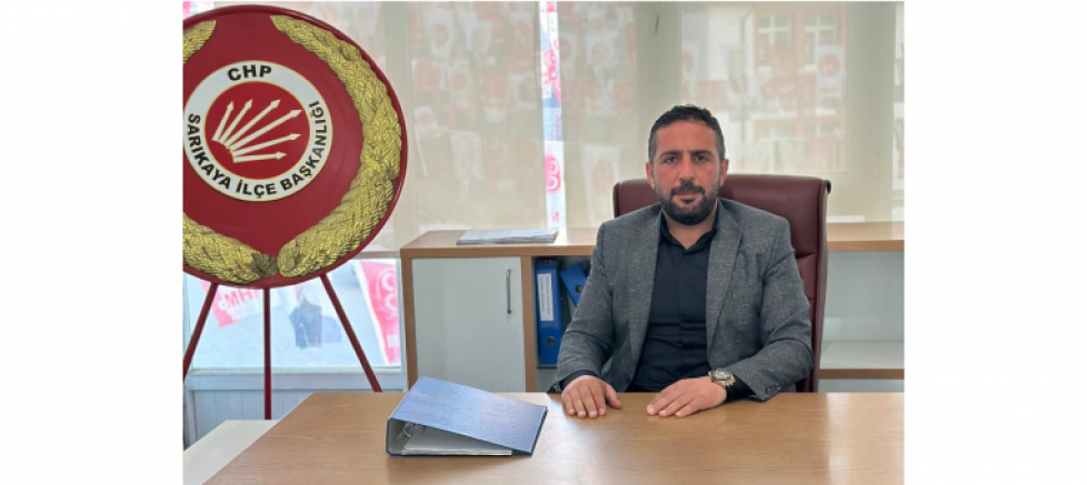 Mustafa Yalçın: “Hrant Dink, Bu Ülkede Sessiz Kalan Vicdanların Sesi Olmuştur” - GÜNDEM - İnternetin Ajansı