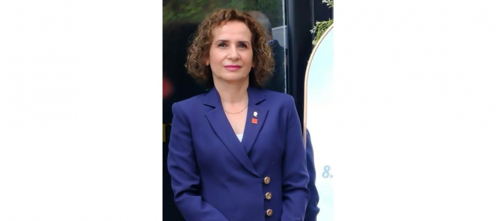 Nalan Yedekçi: “Bu Acı Siyaset Üstüdür” - GÜNDEM - İnternetin Ajansı