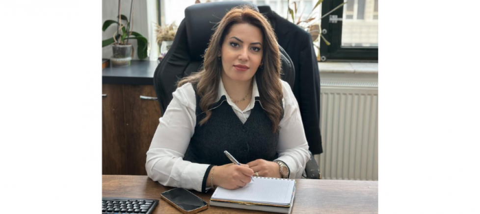 NAZLI ÖZSOY ŞAHİN’DEN ENGELLİLER HAFTASI MESAJI: “ENGELLİ BİREYLERİN YAŞAM KALİTESİNİ ARTIRACAK POLİTİKALAR, YEREL VE MERKEZİ YÖNETİMİN ORTAK GÖREV ALANIDIR” - GÜNDEM - İnternetin Ajansı