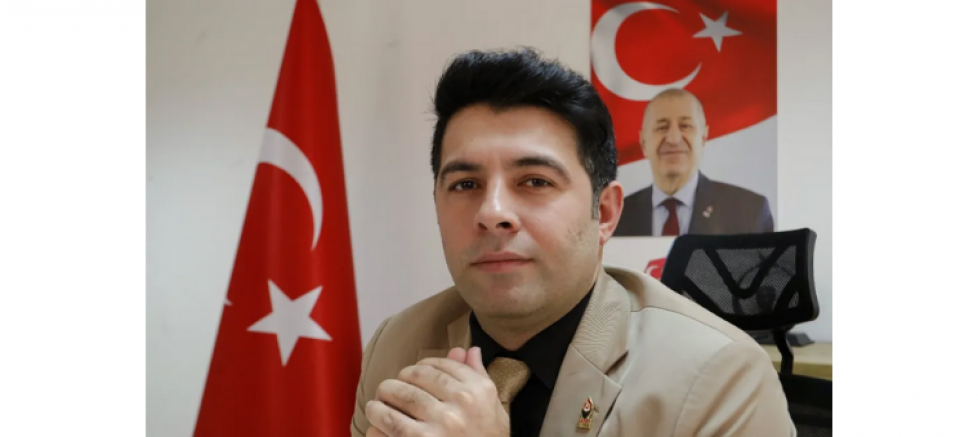 NAZMİ ACAN: “KEMALİSTLERE YÖNELİK NEFRET SÖYLEMİ, TARİHİN TEKERRÜRÜDÜR!” - GÜNDEM - İnternetin Ajansı