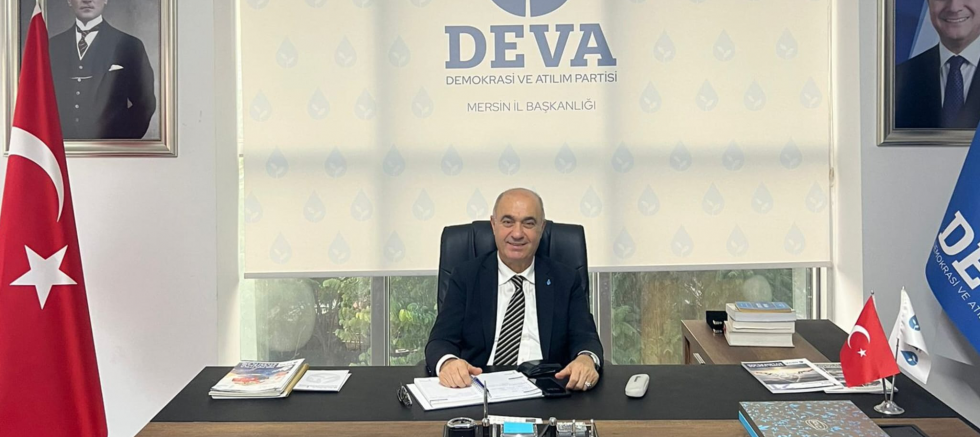 Necmi Ağaoğlu: Çevreyi Kaybedersek Geleceğimizi de Kaybederiz - GÜNDEM - İnternetin Ajansı