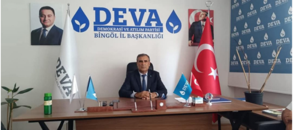 Nihat Baraç: Başbağlar'ın Sessiz Çığlığı Vicdanlarda Yaşamaya Devam Ediyor - GÜNDEM - İnternetin Ajansı