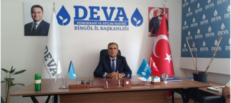 NİHAT BARAÇ’TAN 23 NİSAN MESAJI: “MİLLİ EGEMENLİK VE DEMOKRASİ, ÇOCUKLARIMIZIN ELİNDE DAHA DA YÜKSELECEK” - GÜNDEM - İnternetin Ajansı