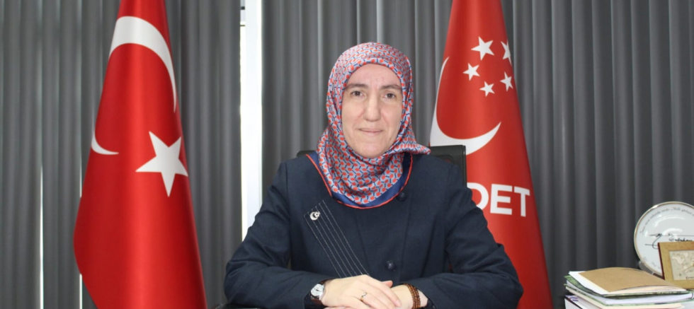 NURGÜL BEYTİYE EKİNCİ: 