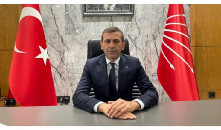 Oğuz Can Curoğlu: Açıklanan Hububat Fiyatları Çiftçiyi Değil, Maliyetleri Koruyor - GÜNDEM - İnternetin Ajansı