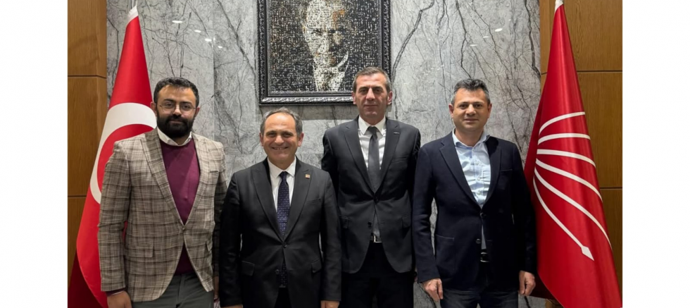 Oğuz Can Curoğlu: Sakarya’da Miting Öncesi Son Hazırlıklarımızı Tamamlıyoruz - GÜNDEM - İnternetin Ajansı