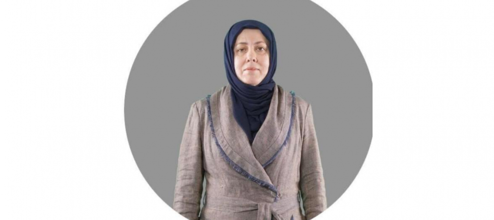 Ömer Aydoğmuş’tan Taziye Mesajı: “Berrin ablamızın bıraktığı iz yolumuzu aydınlatmaya devam edecek” - GÜNDEM - İnternetin Ajansı