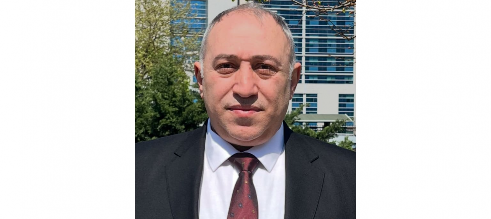 ÖMER ULUTAŞ: “TRT’NİN KAPISINA KİLİT VURULARAK YANDAŞA PEŞKEŞ DÖNEMİ BİTECEK” - GÜNDEM - İnternetin Ajansı