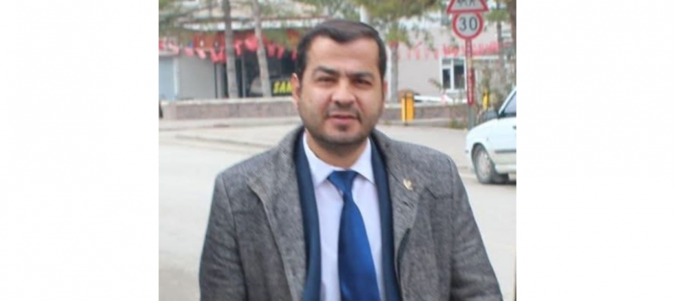 Ömür Küçükakdeniz: Alın Terinin Değeri Tartışılır Hale Gelirse Çalışma Hayatı Zarar Görür - GÜNDEM - İnternetin Ajansı