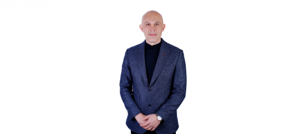 Onur Demirel: “Sandıkta Milletimizin Gerçek İradesi Konuşacak” - GÜNDEM - İnternetin Ajansı