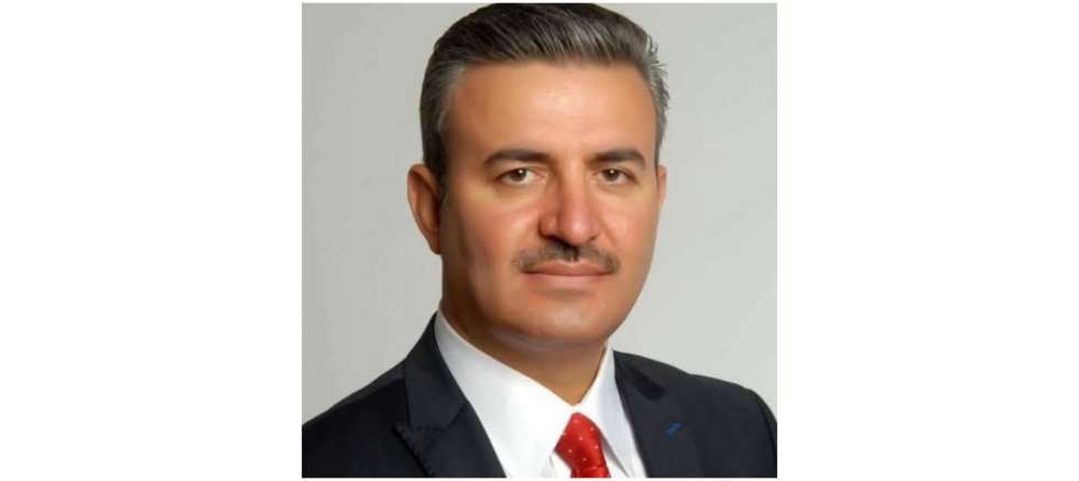 Orhan Gökdemir: “Okul Kapısında Korku Değil Güven Hâkim Olmalı” - GÜNDEM - İnternetin Ajansı