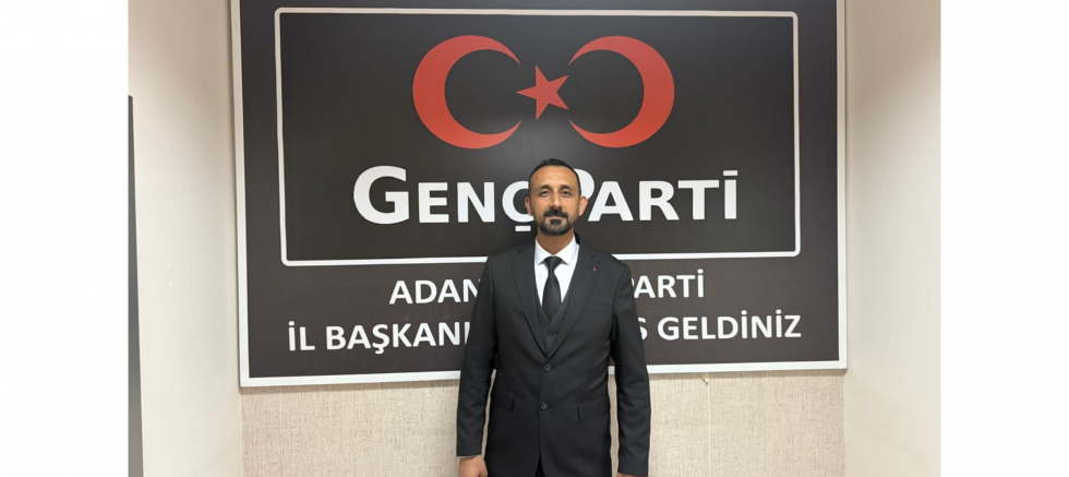 Ramazan Arık’tan Adana ve Osmaniye’deki Depremler İçin Geçmiş Olsun Mesajı - GÜNDEM - İnternetin Ajansı