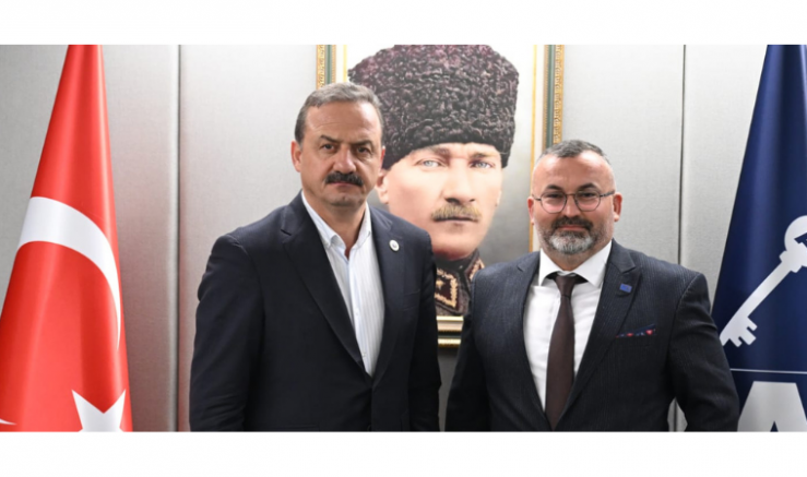 Ramazan Erdil: Jandarma Teşkilatımız 187 Yıllık Göreviyle Milletimizin Güven Kaynağıdır - GÜNDEM - İnternetin Ajansı