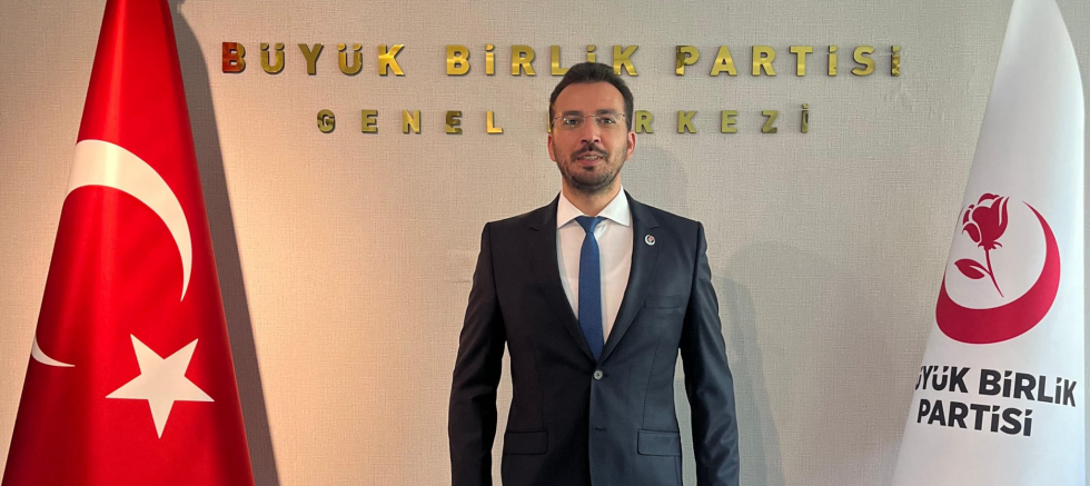 Ramazan Taş: Emek Mücadelesinde Adalet Sağlanmalıdır - GÜNDEM - İnternetin Ajansı