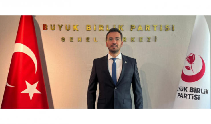 Ramazan Taş: Yeni Eğitim Dönemi Öğrencilerimizin Emeklerinin Karşılığını Aldığı Bir Yıl Olsun - GÜNDEM - İnternetin Ajansı