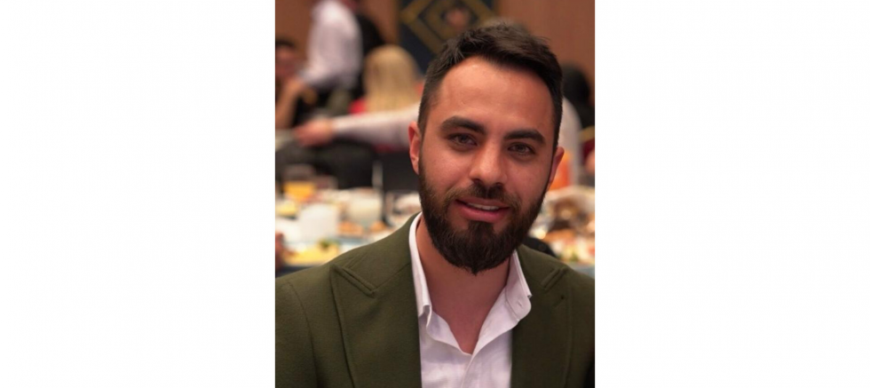 RECEP ABDULLAH ÖZ’DEN 23 NİSAN MESAJI: “ÇOCUKLARIMIZ, GELECEĞİMİZİN TEMİNATIDIR” - GÜNDEM - İnternetin Ajansı