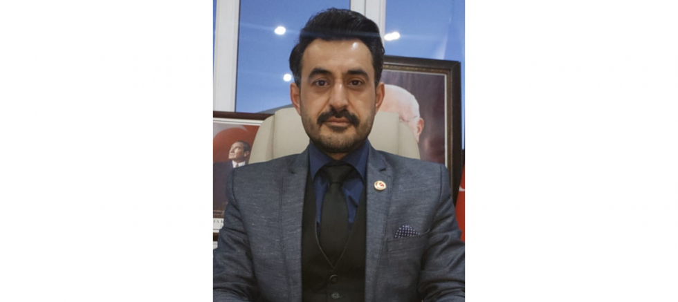 Recep Mutlutürk: “Jandarma Teşkilatımız, Vatanın Her Köşesinde Güvenin Adıdır” - GÜNDEM - İnternetin Ajansı