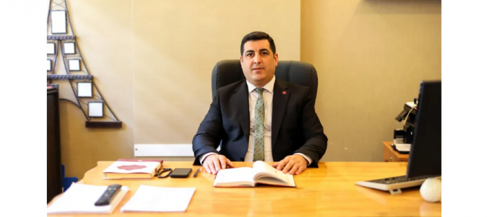 Saadet Partisi Sivas İl Başkanı Mehmet Zahit Tokgöz: 30 Ağustos Anadolu’nun Müdafaa Ruhunun Büyük Zaferle Taçlandığı Gündür - GÜNDEM - İnternetin Ajansı