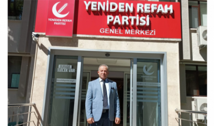 Sadet Kansız: Emekçinin Alın Teri Biber Gazıyla Susturulamaz - GÜNDEM - İnternetin Ajansı