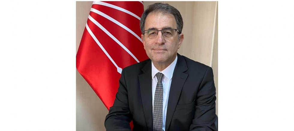 Saltuk Deniz’den Anneler Günü Mesajı: “Annelerimizin Fedakarlığı Sonsuzdur” - GÜNDEM - İnternetin Ajansı