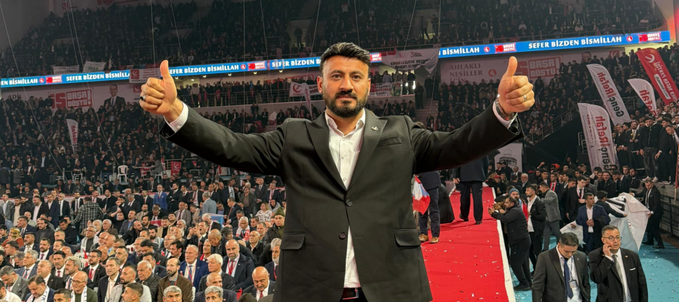 Sebahattin Kayabaşı: “Elbistan’ın Geleceği Çocuklarımızın Umuduyla Yeniden Yükselecek” - GÜNDEM - İnternetin Ajansı