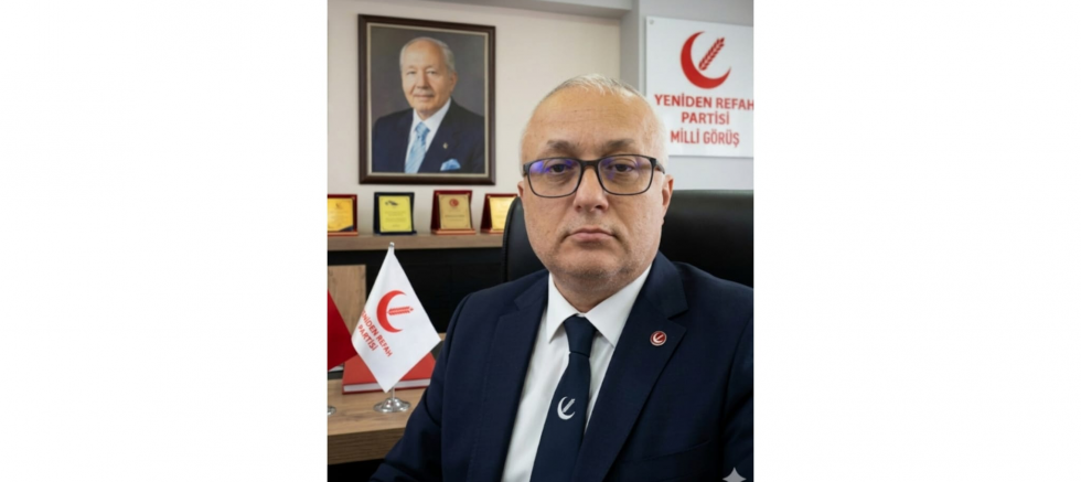 Selçuk Erten: “İzzet Baysal’ın Bolu’ya Kazandırdığı Değerler Asla Unutulmayacaktır” - GÜNDEM - İnternetin Ajansı
