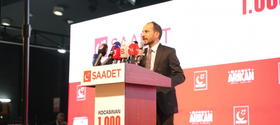 Selçuk Onat: Babalar, Ailenin Teminatı ve Toplumun Sessiz Kahramanlarıdır - GÜNDEM - İnternetin Ajansı