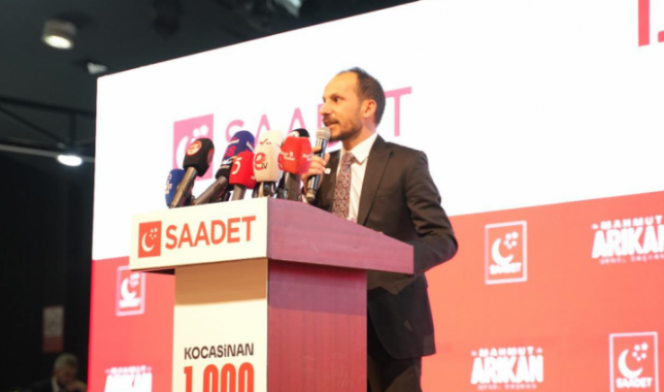 Selçuk Onat: Vatandaşın Bütçesi Gıda ve Kiraya Teslim Oldu - GÜNDEM - İnternetin Ajansı