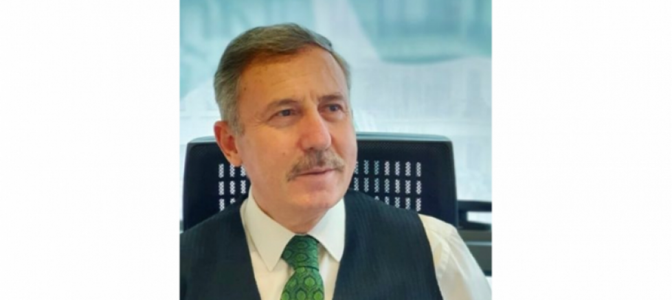 Selçuk Özdağ: “Gazze İçin Söz Değil, Eylem Zamanı” - GÜNDEM - İnternetin Ajansı