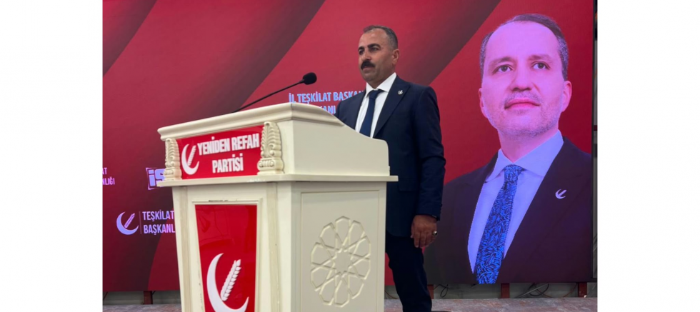 Seyfettin Ebren: Bir Ninniyle Başlayan Türkçe Ömür Boyu Bizimle Yaşar - GÜNDEM - İnternetin Ajansı