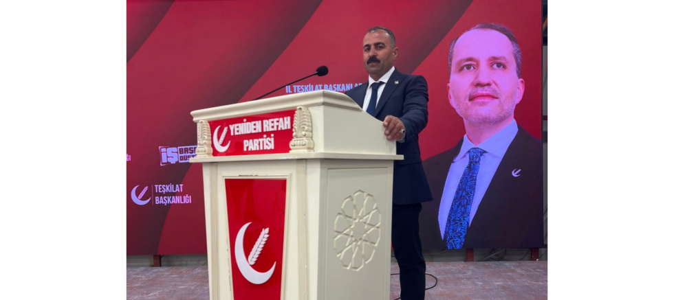Seyfettin Ebren'den Gıda Güvenliği Uyarısı - GÜNDEM - İnternetin Ajansı