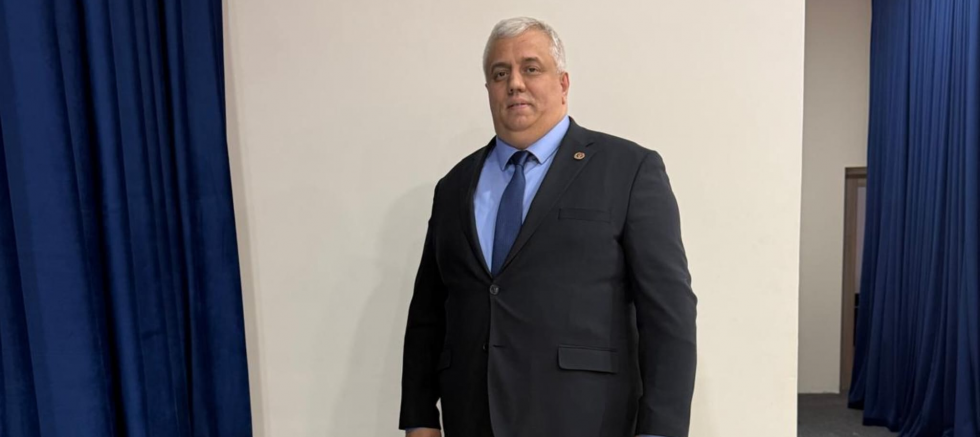 Sezgin Yıldız: “Çocuklarımızın Okul Başarısı Sağlıklı Bir Yaşamla Desteklenmeli” - GÜNDEM - İnternetin Ajansı