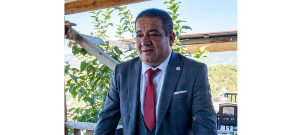 Şükrü Güneri: Alanya’nın Kaybedecek Tek Bir Günü Bile Yok - GÜNDEM - İnternetin Ajansı
