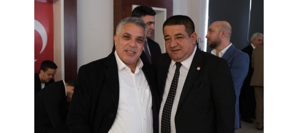 Şükrü Güneri: “Emeğimizin, Ekmeğimizin Peşindeyiz; Mobbinge Asla Boyun Eğmeyeceğiz” - GÜNDEM - İnternetin Ajansı