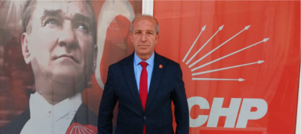 Talip Karadeniz: “Gerçek İrade Sandıkta Ortaya Çıkacak” - GÜNDEM - İnternetin Ajansı