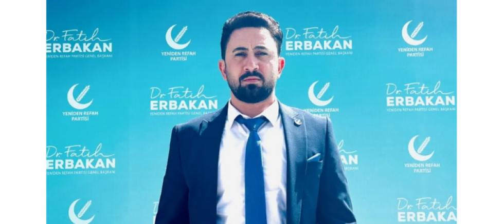Taner Gümüş: Doğaya Karşı Sorumsuzluk Geleceğe Karşı Yapılmış Bir Haksızlıktır - GÜNDEM - İnternetin Ajansı